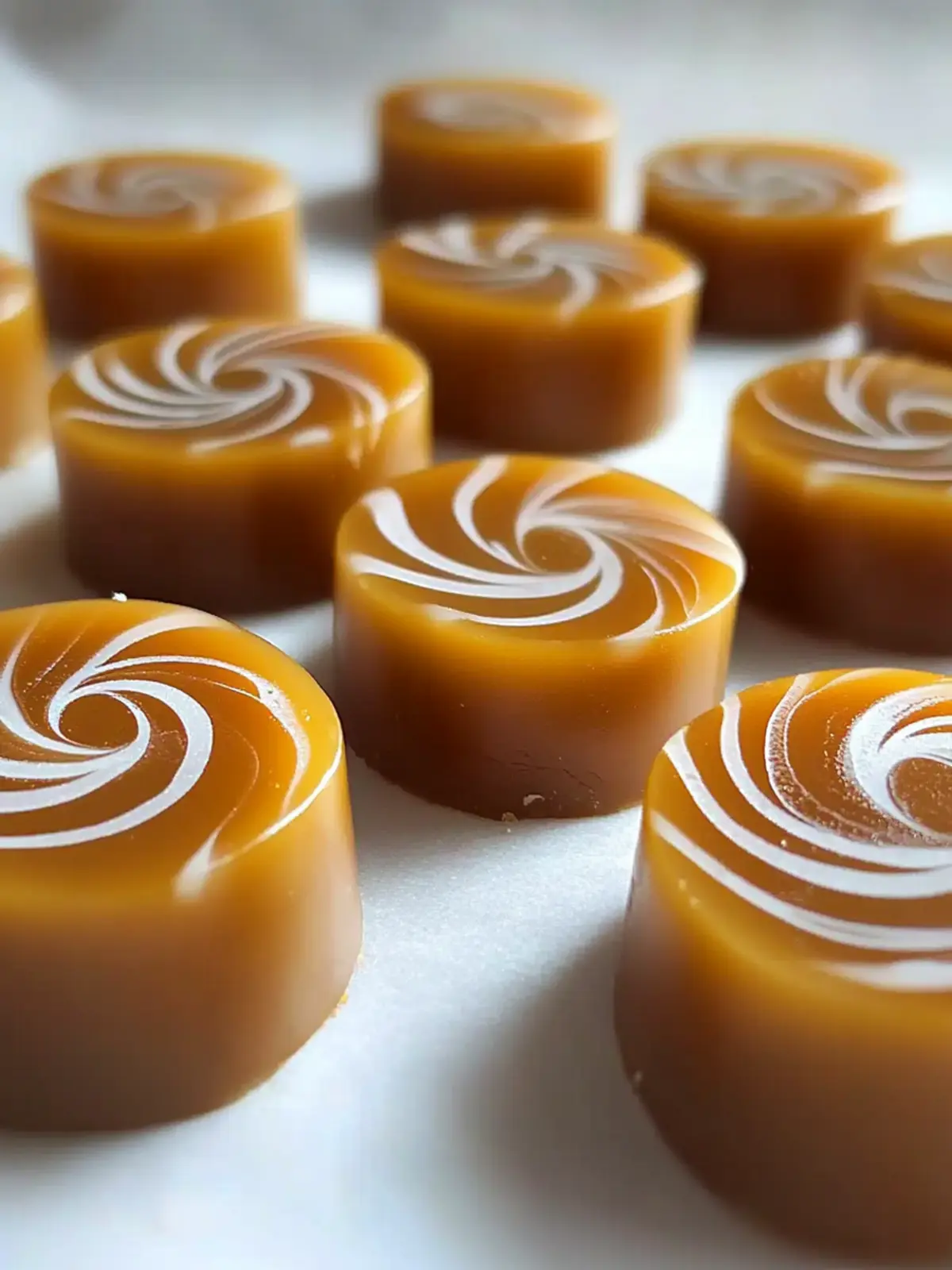 Creamy Vanilla Cream Caramels You Can Make at Home 4 Vanilla Cream Caramels