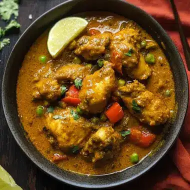 Authentic Jamaican Curry Chicken: Spice Up Your Dinner Tonight 9 Authentic Jamaican Curry Chicken