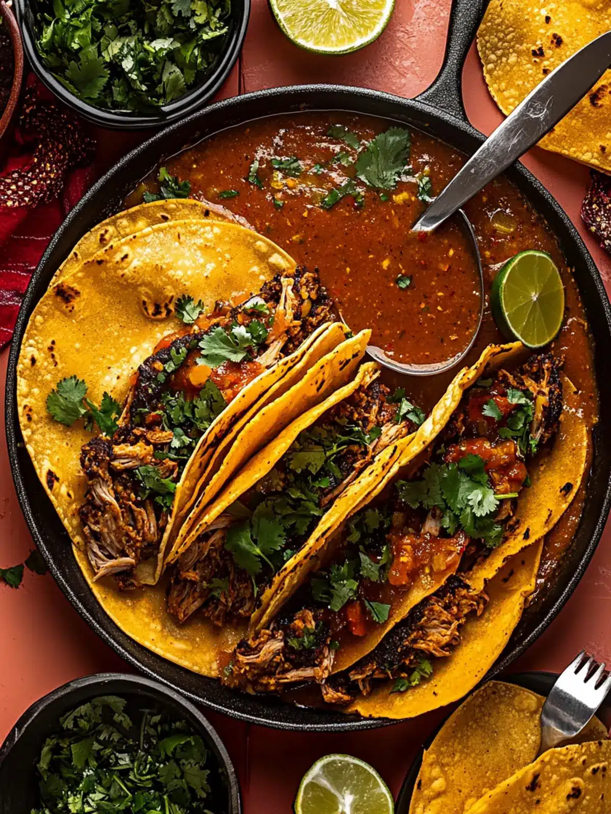 My Fave Birria Tacos: Mouthwatering Flavor in Every Bite 4 My Fave Birria Tacos