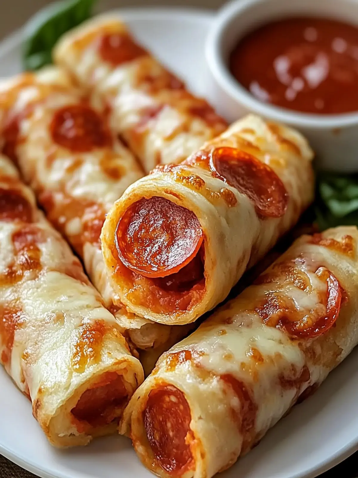 Savory Cheesy Pepperoni Pizza Roll-Ups for Quick Snack Bliss 2 Savory Cheesy Pepperoni Pizza Roll Ups for Quick Snacks