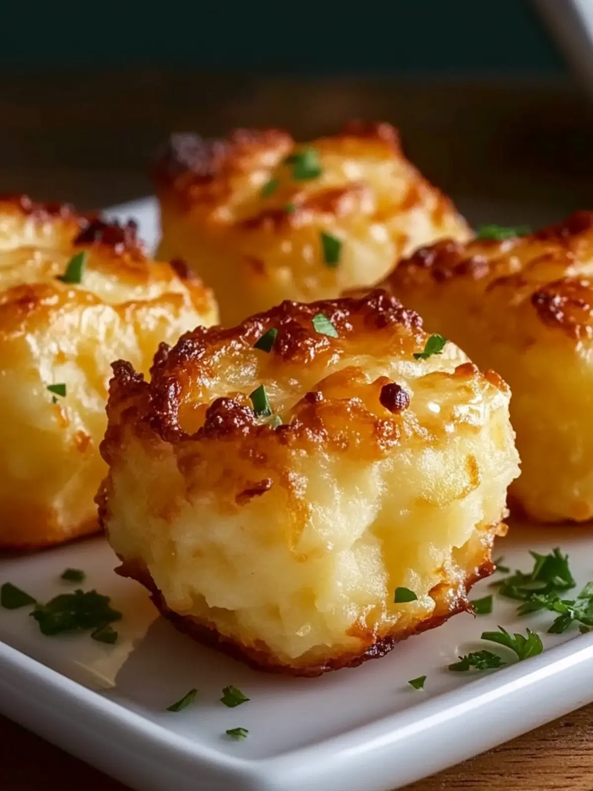 Creative Leftover Mashed Potato Cheese Puffs You’ll Love 2 Creative Leftover Mashed Potato Cheese Puffs