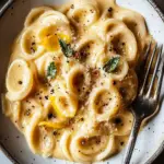 Creamy Roast Garlic and Lemon Pasta Sauce: Ultimate Comfort Dish 7 Creamy Roast Garlic and Lemon Pasta Sauce: An Incredible Ultimate Recipe