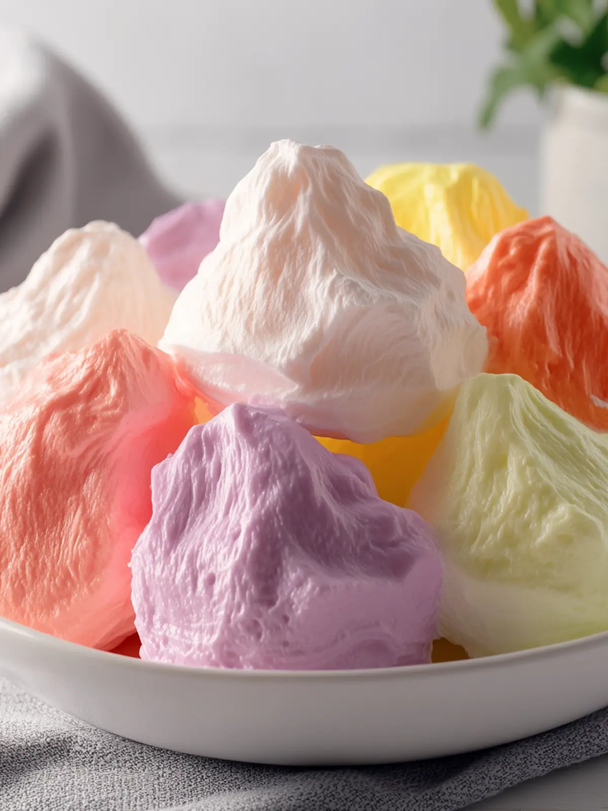 Jello Divinity Candy: A Nostalgic Sweet Cloud of Joy 2 Jello Divinity Candy