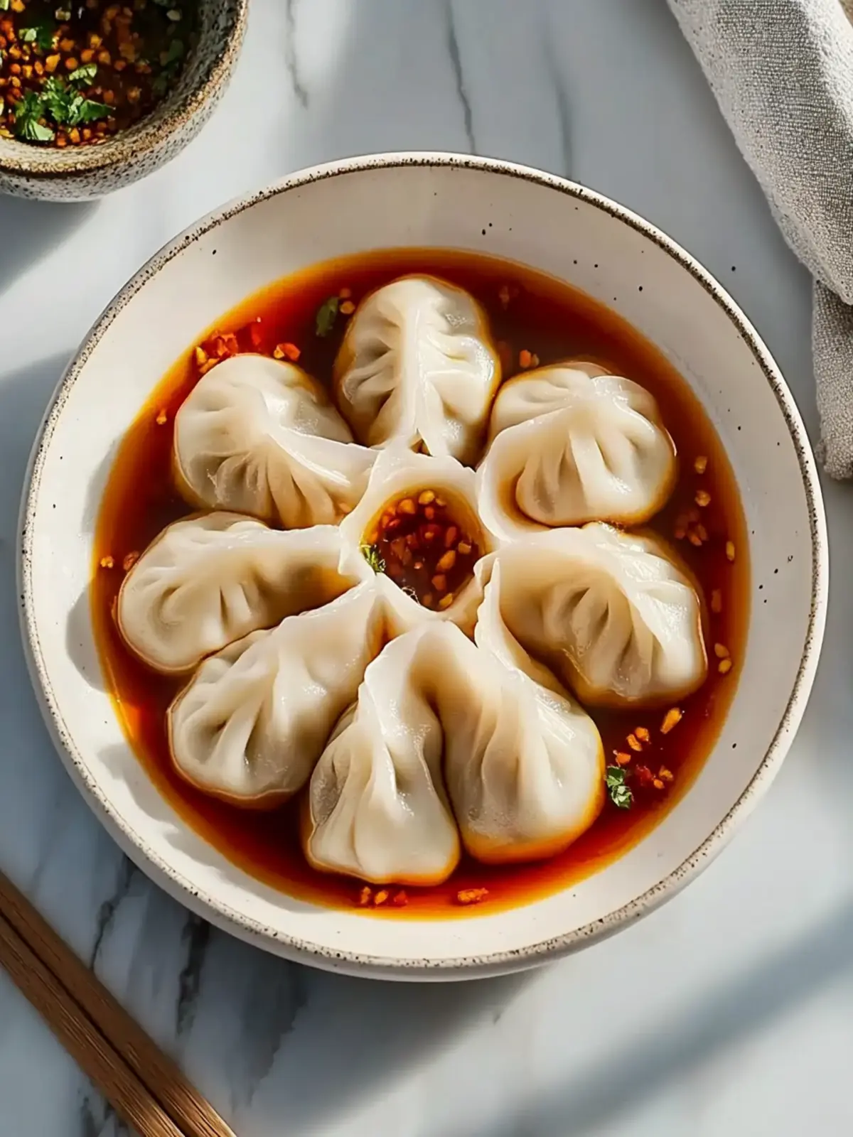 Delicious Din Tai Fung Soup Dumplings You Can Make at Home 2 Din Tai Fung Soup Dumpling