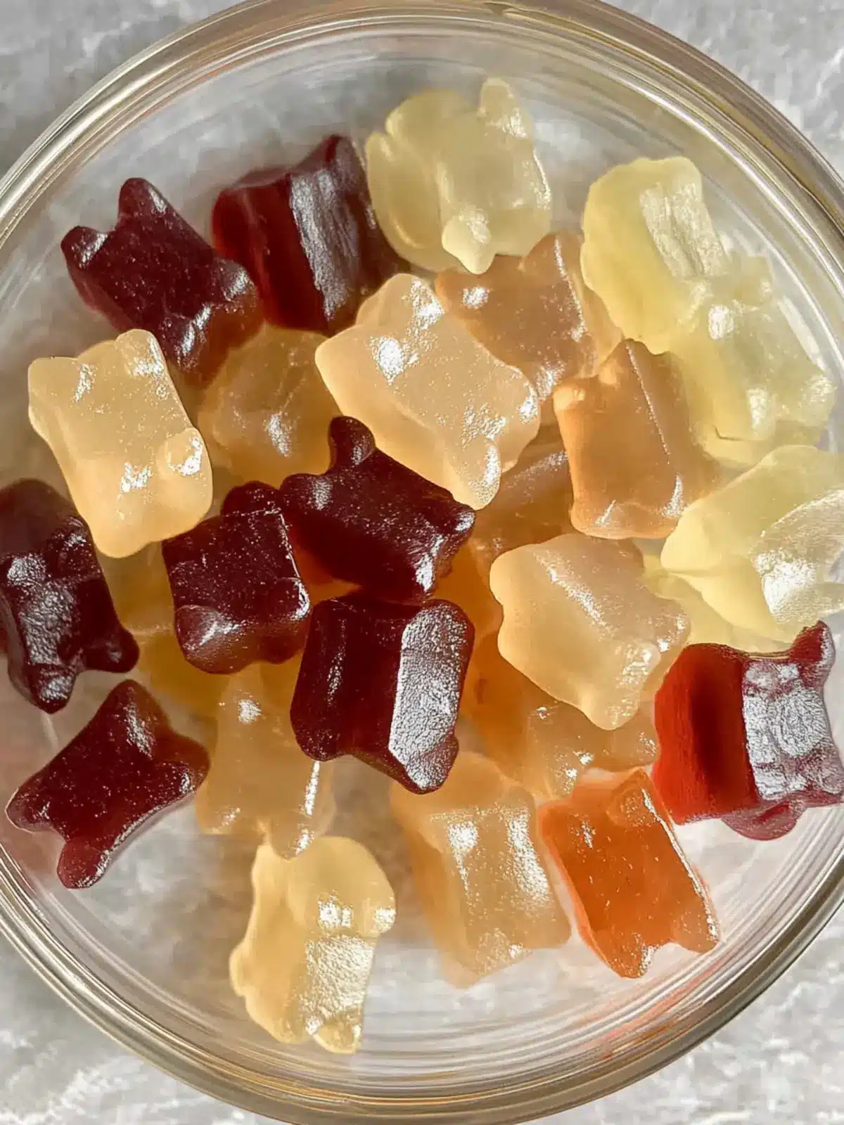 Healthy Gelatin Gummies That Kids Can't Resist 2 Healthy Gelatin Gummies