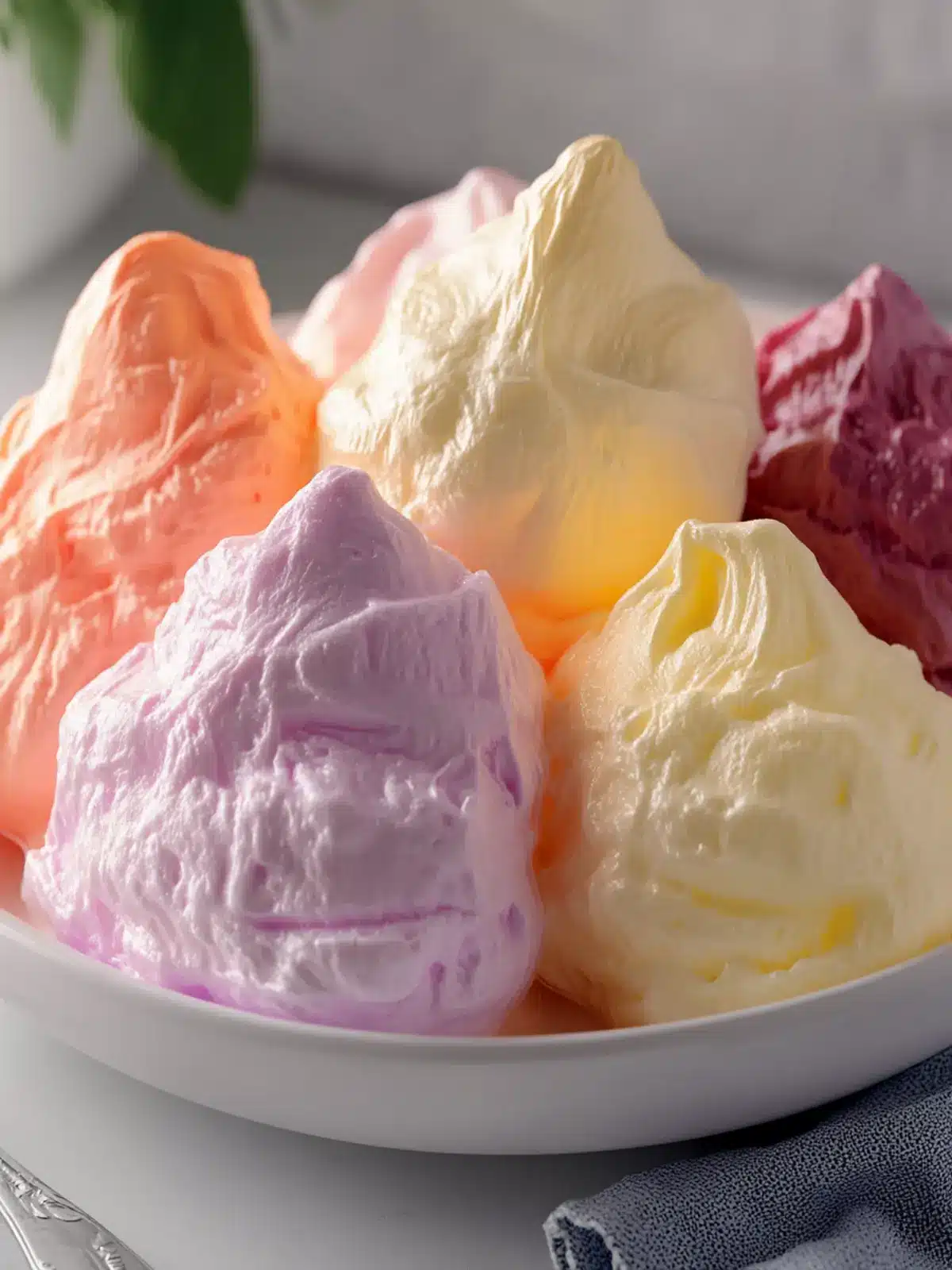 Jello Divinity Candy: A Nostalgic Sweet Cloud of Joy 3 Jello Divinity Candy