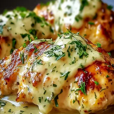 Delicious Forgotten Chicken: Easy Comfort Food for All 9 Forgotten Chicken