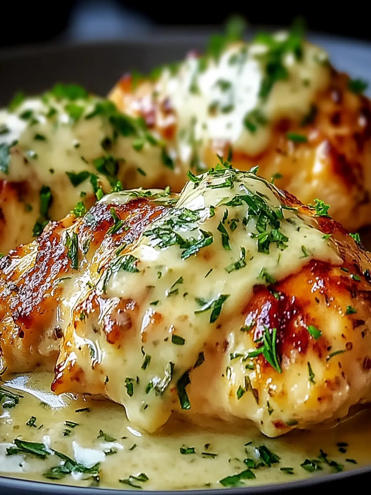 Delicious Forgotten Chicken: Easy Comfort Food for All 5 Forgotten Chicken