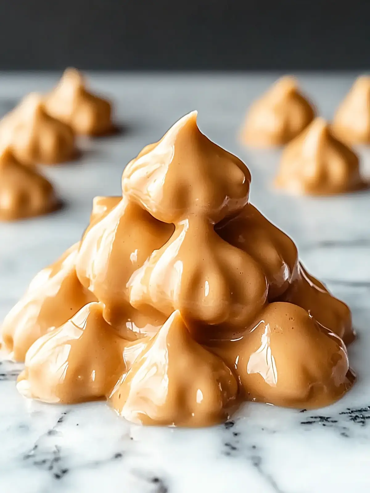 No-Bake Butterscotch Drops: Quick Treats for All Occasions 4 No-Bake Butterscotch