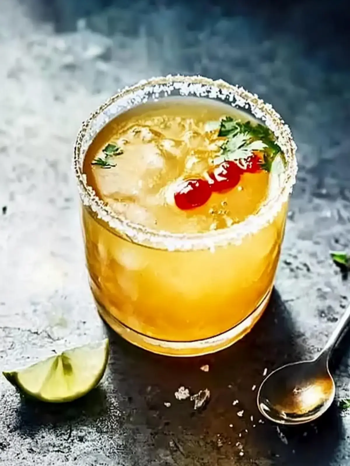 Spice Up Your Night with a Zesty Picante Cocktail 2 Picante