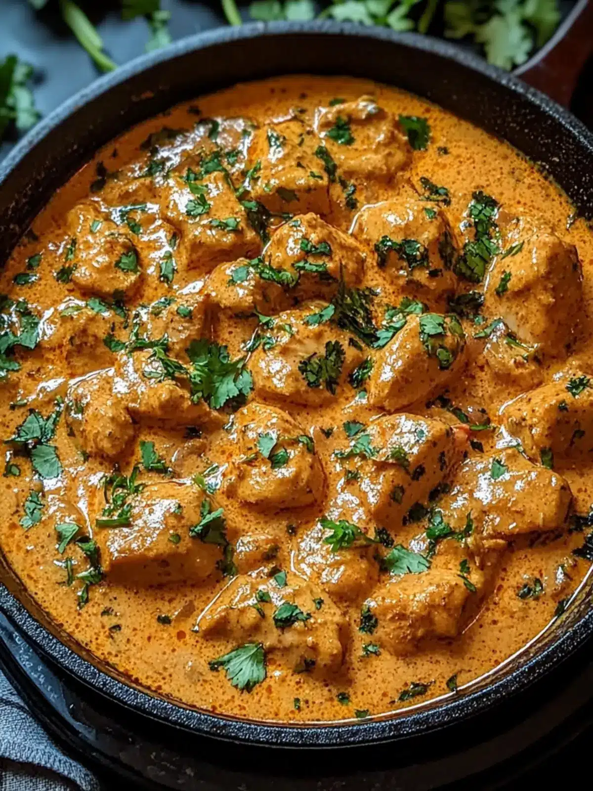 Savor Cowboy Butter Chicken for a Quick Comfort Food Fix 4 Cowboy Butter Chicken