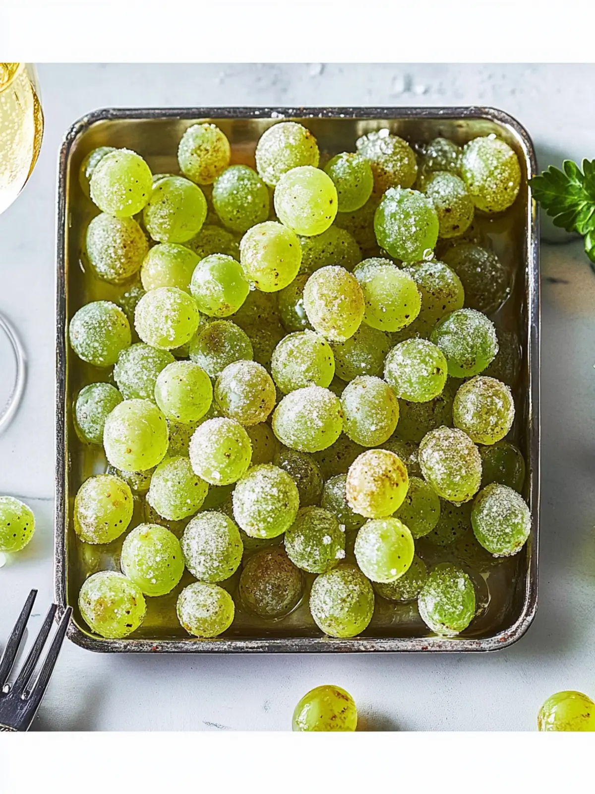 Bubbly Prosecco Grapes: The Ultimate Festive Snack 3 Prosecco Grapes