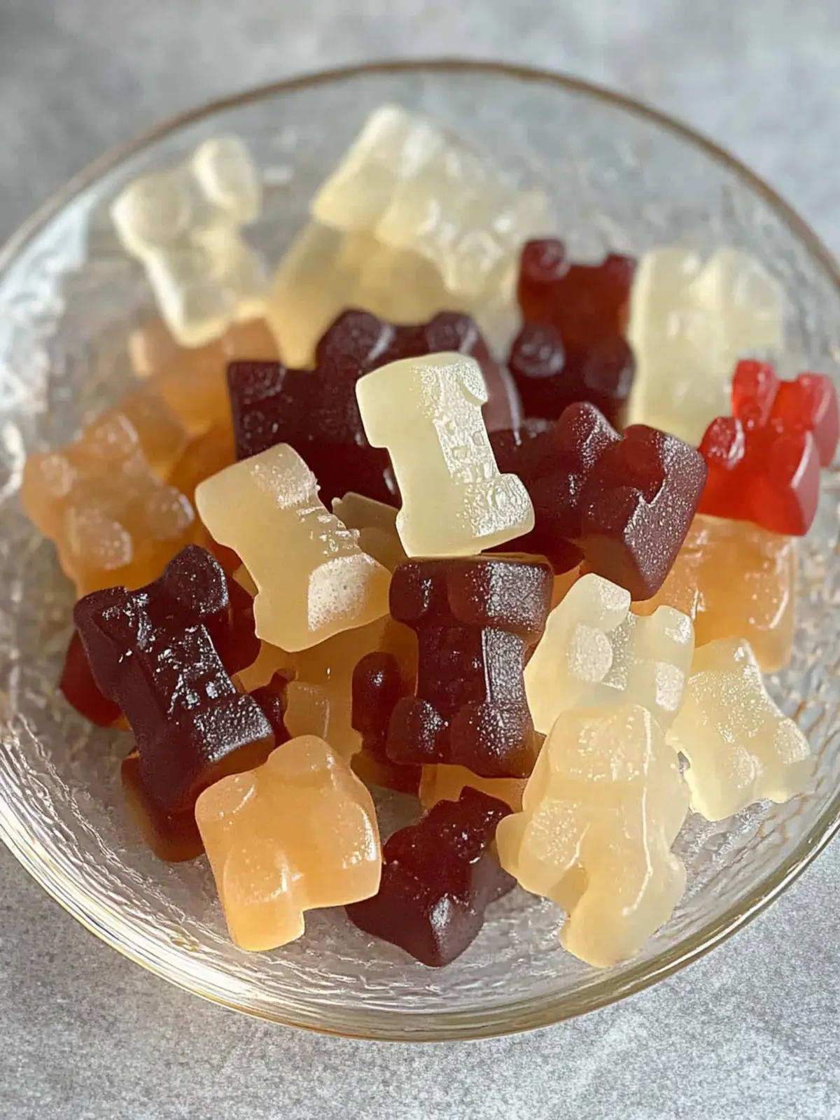 Healthy Gelatin Gummies That Kids Can't Resist 5 Healthy Gelatin Gummies