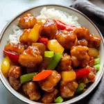 Best Sweet and Sour Pork: Crispy Comfort Food Made Easy 15 Best Sweet And Sour Pork