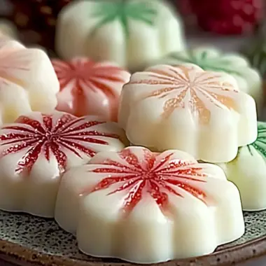 Delicious Old-Fashioned Butter Mints: Easy No-Bake Treats 10 Old-Fashioned Butter Mints