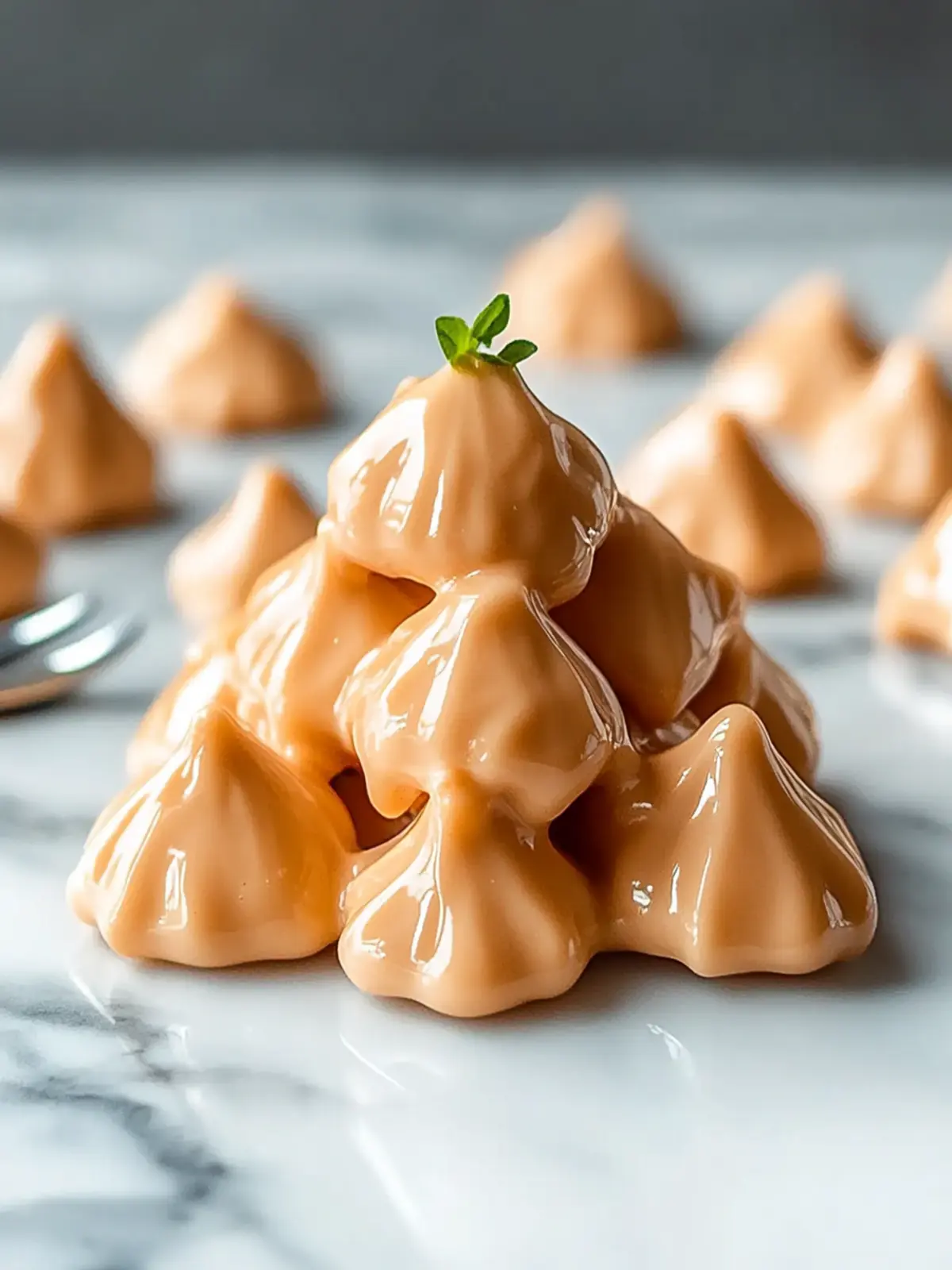 No-Bake Butterscotch Drops: Quick Treats for All Occasions 3 No-Bake Butterscotch