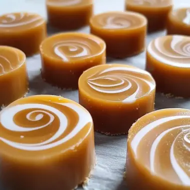 Creamy Vanilla Cream Caramels You Can Make at Home 9 Vanilla Cream Caramels