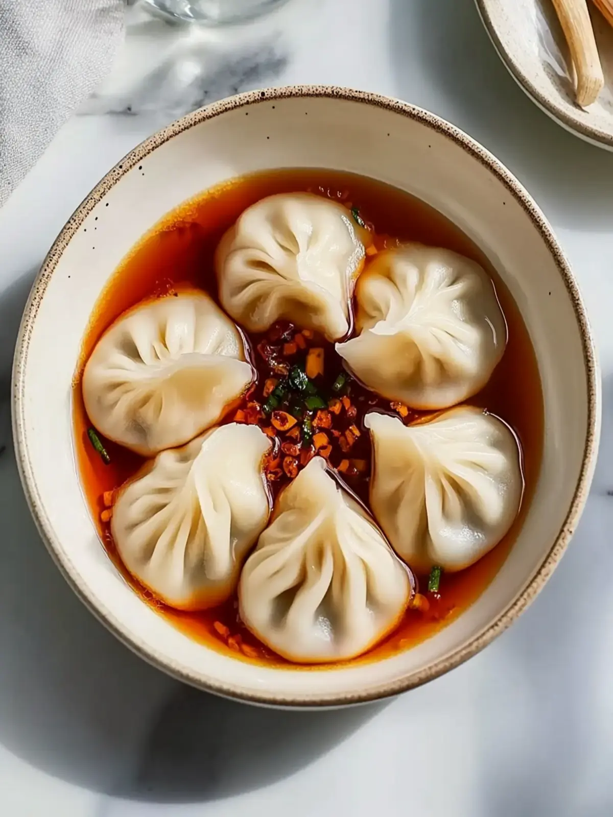 Delicious Din Tai Fung Soup Dumplings You Can Make at Home 5 Din Tai Fung Soup Dumpling