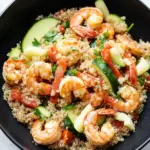 Quick and Delicious 15-Minute Spicy Shrimp And Quinoa Delight 14 15-Minute Spicy Shrimp And Quinoa