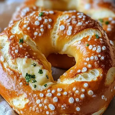 Cheese Stuffed Pretzel: Your Go-To Recipe for Snack Happiness 10 Cheese Stuffed Pretzel: The Ultimate Recipe for a Delicious Snack