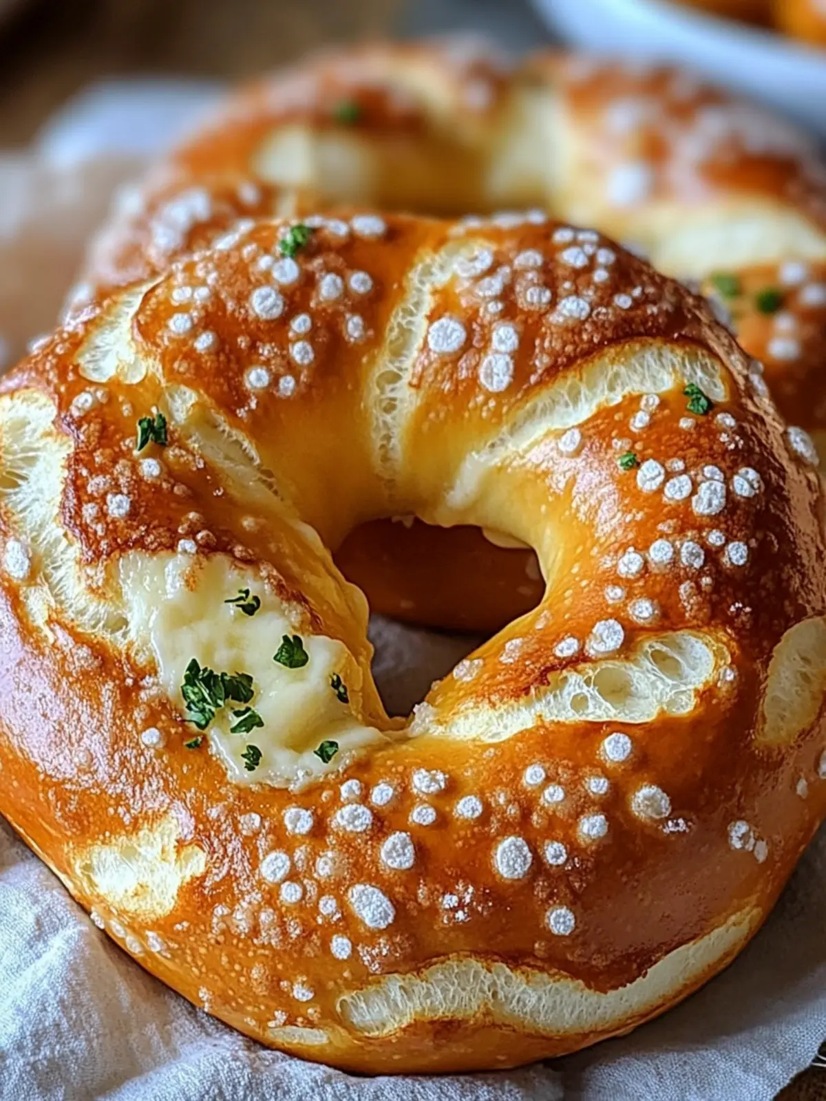 Cheese Stuffed Pretzel: Your Go-To Recipe for Snack Happiness 5 Cheese Stuffed Pretzel: The Ultimate Recipe for a Delicious Snack