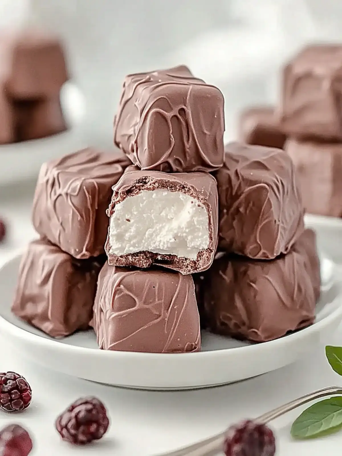 Cool Whip Candy Delight: Your Easy No-Bake Sweet Fix 4 Cool Whip Candy