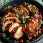 Savory Char Siu Chicken: Unlock Juicy Flavor at Home! 10 Char Siu Chicken