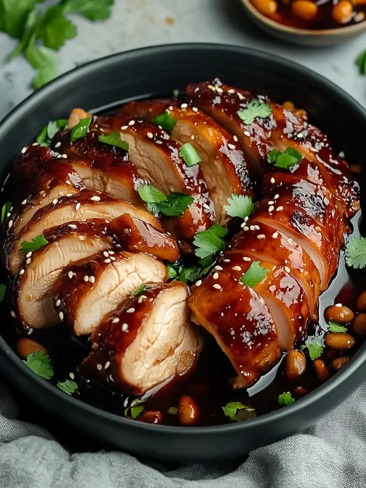 Savory Char Siu Chicken: Unlock Juicy Flavor at Home! 5 Char Siu Chicken
