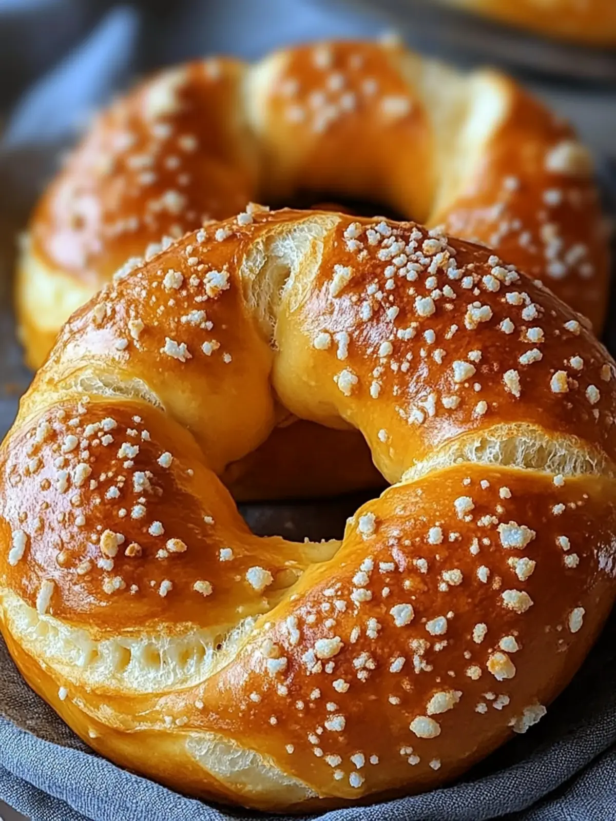 Cheese Stuffed Pretzel: Your Go-To Recipe for Snack Happiness 4 Cheese Stuffed Pretzel: The Ultimate Recipe for a Delicious Snack