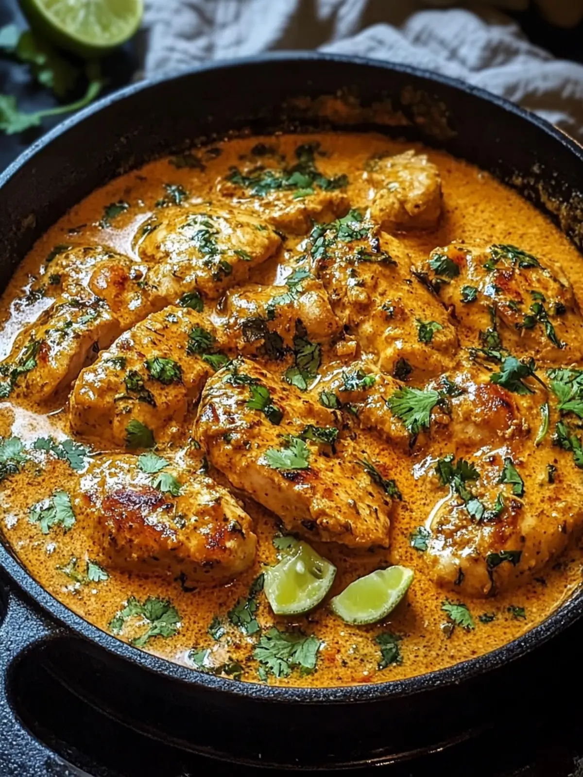 Savor Cowboy Butter Chicken for a Quick Comfort Food Fix 2 Cowboy Butter Chicken