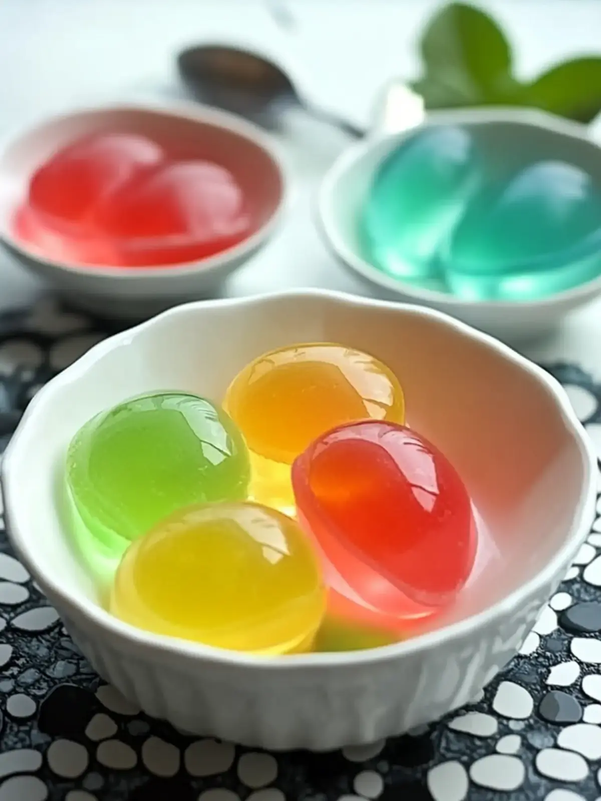 Delightful Jello Candy Melts Recipe – Customize Your Treats! 2 Jello Candy Melts Recipe