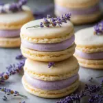 Lemon Lavender Sandwich Cookies Recipe for Spring Bliss 12 emon Lavender Sandwich Cookies Recipe