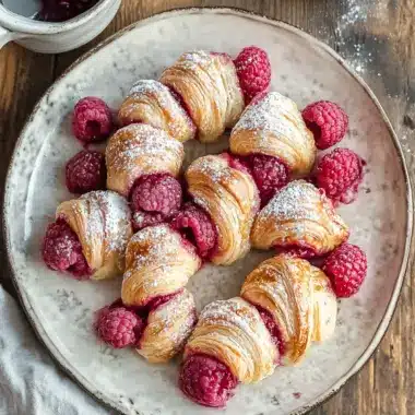 Classic Jewish Raspberry Rugelach That Will Wow Your Guests 10 Classic Jewish Raspberry Rugelach That Will Wow Your Guests