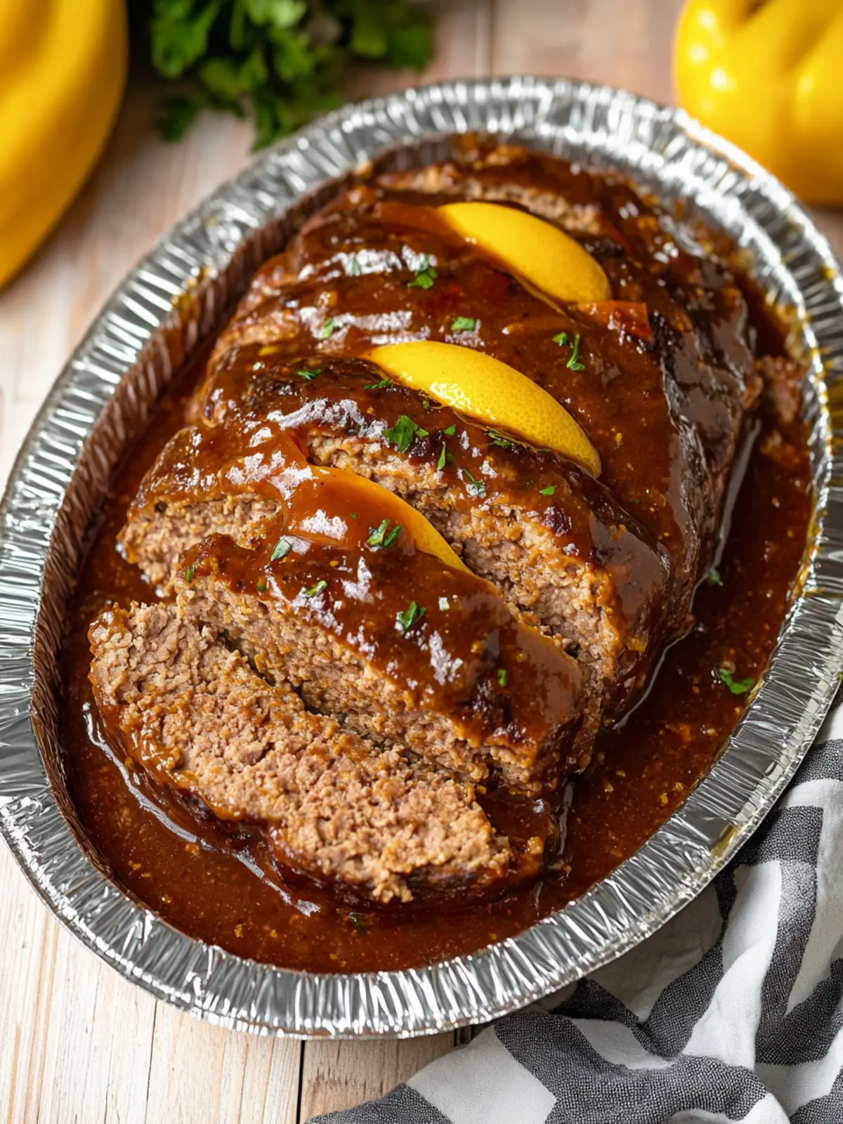 Crockpot Mississippi Meatloaf: Your Easy Comfort Dinner Solution 4 Crockpot Mississippi Meatloaf (Easy Slow Cooker Comfort Dinner)