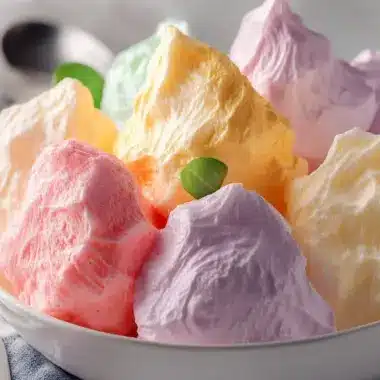 Jello Divinity Candy: A Nostalgic Sweet Cloud of Joy 9 Jello Divinity Candy