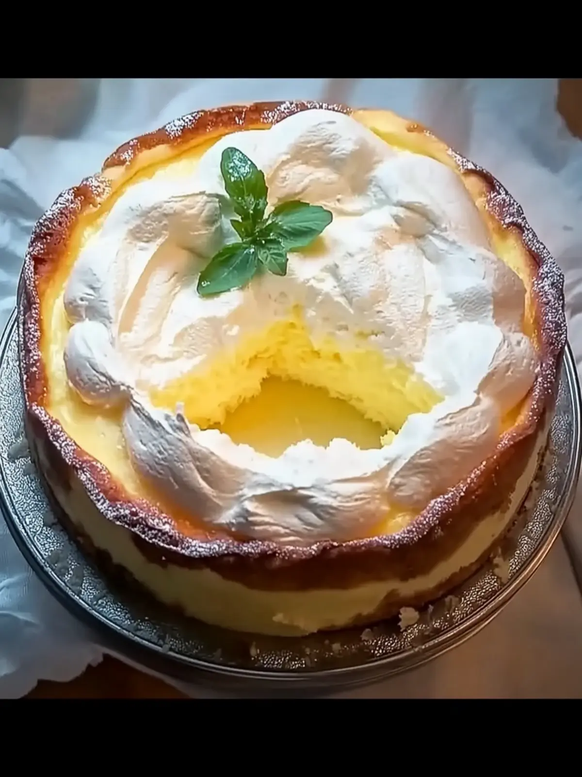 Melt-in-Your-Mouth Cake: Effortless Elegance for Any Celebration 3 Melt-in-Your-Mouth Cake