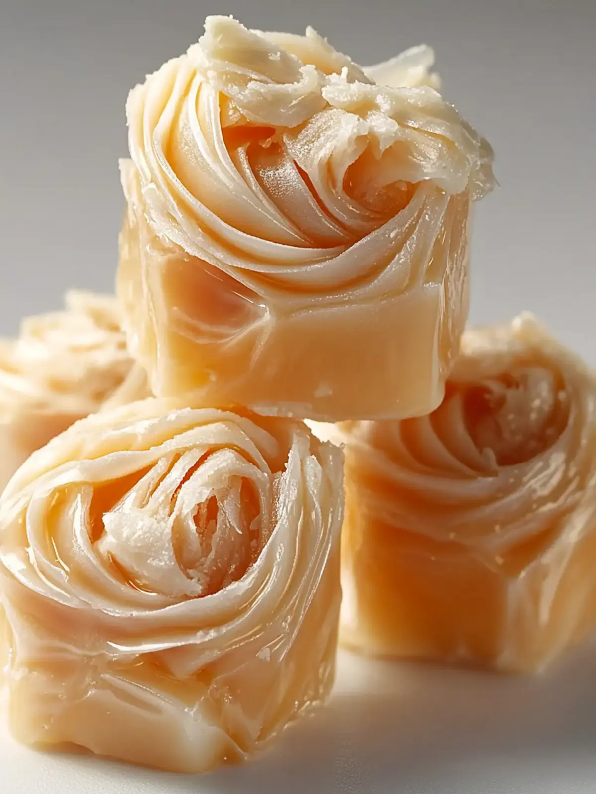 Kentucky Cream Pull Candy Recipe – Sweet Southern Memories 3 Kentucky Cream Pull Candy