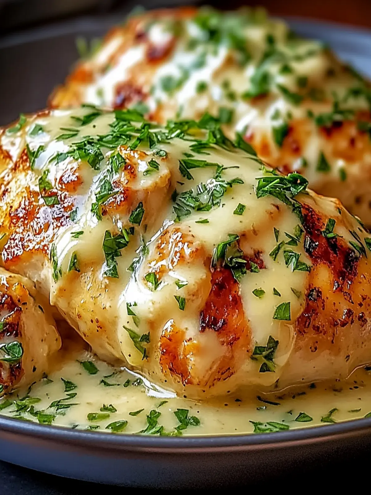 Delicious Forgotten Chicken: Easy Comfort Food for All 2 Forgotten Chicken