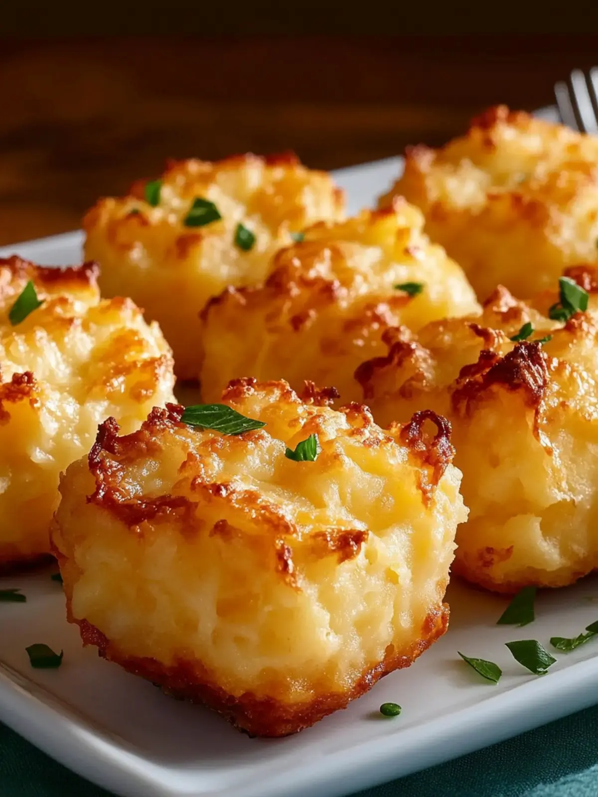 Creative Leftover Mashed Potato Cheese Puffs You’ll Love 5 Creative Leftover Mashed Potato Cheese Puffs