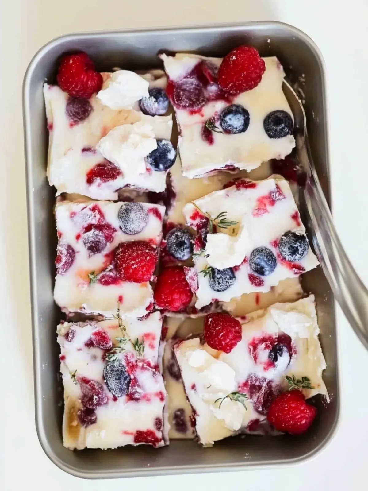 Healthy Easy Yogurt Bark: A Guilt-Free Summer Treat 5 Easy Yogurt Bark