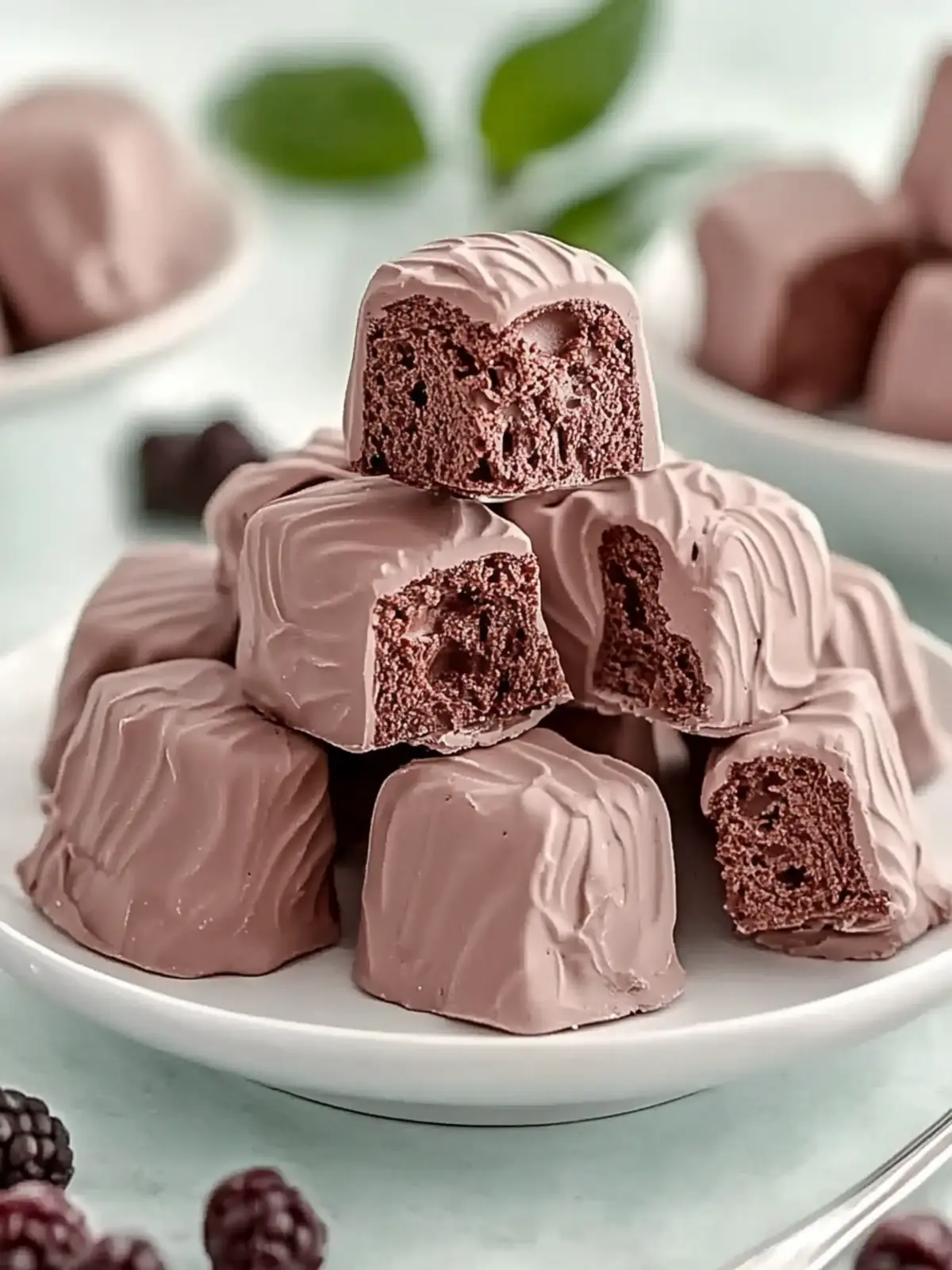 Cool Whip Candy Delight: Your Easy No-Bake Sweet Fix 2 Cool Whip Candy