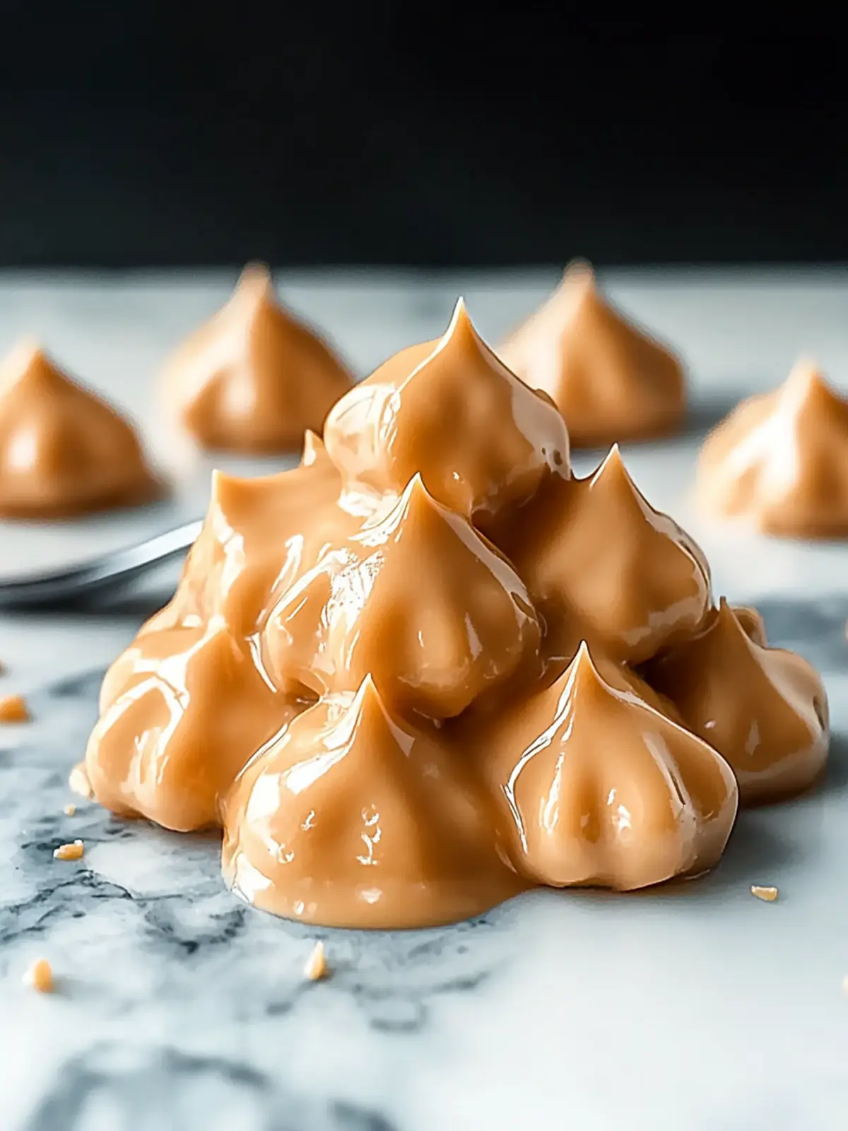 No-Bake Butterscotch Drops: Quick Treats for All Occasions 5 No-Bake Butterscotch