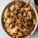 20-Minute Healthy Ground Beef & Cabbage Recipe You'll Love 5 20-Minute Healthy Ground Beef & Cabbage Recipe