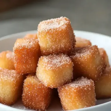 Crispy Angel Cake Churro Bites: A Fun Sweet Treat Adventure 10 Crispy Angel Cake Churro Bites: A Sweet Twist on a Classic Treat