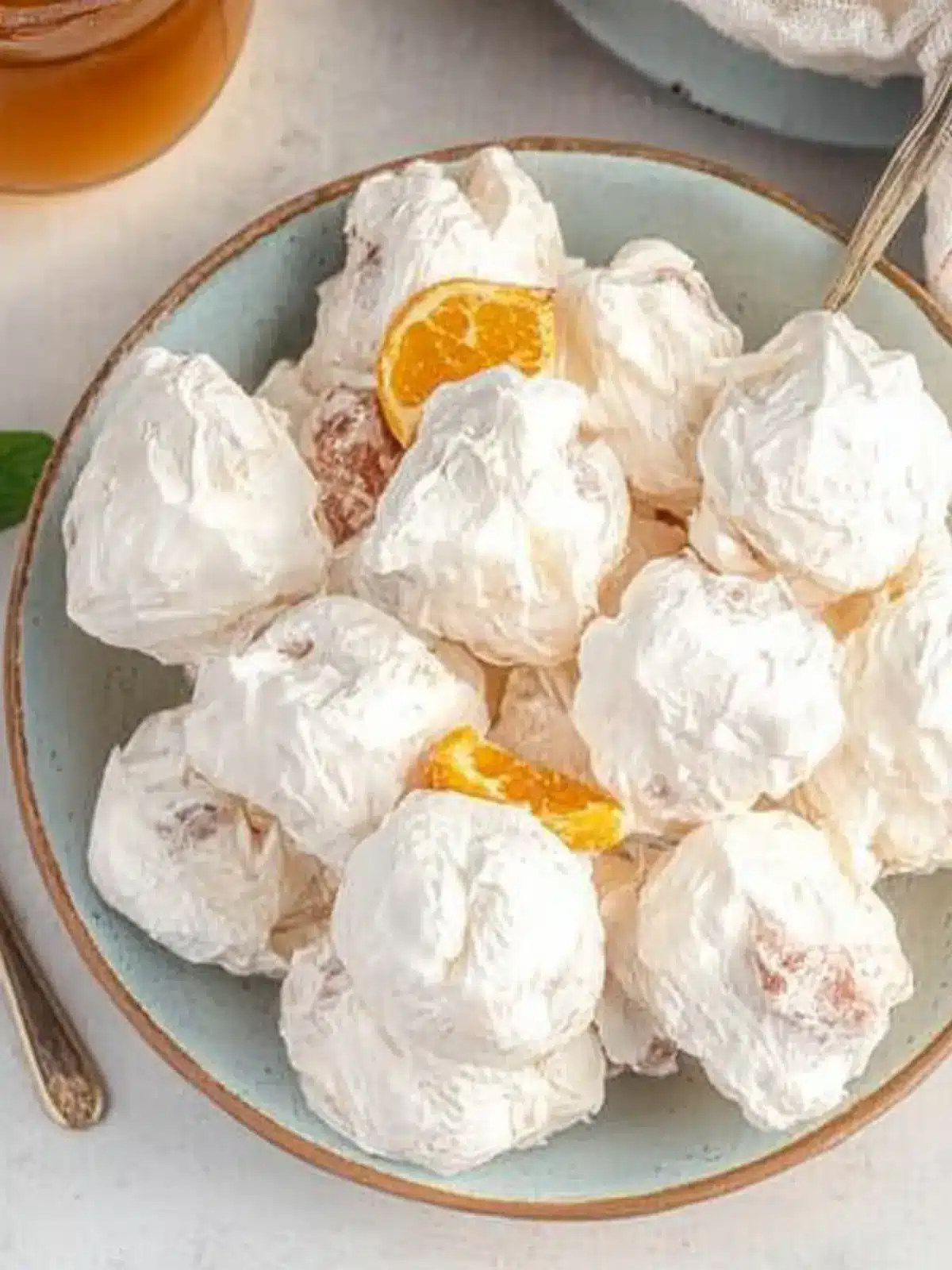 Delicious Old-Fashioned Divinity Candy Recipe You’ll Love 5 Old-Fashioned Divinity Candy Recipe