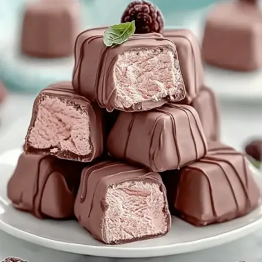 Cool Whip Candy Delight: Your Easy No-Bake Sweet Fix 9 Cool Whip Candy