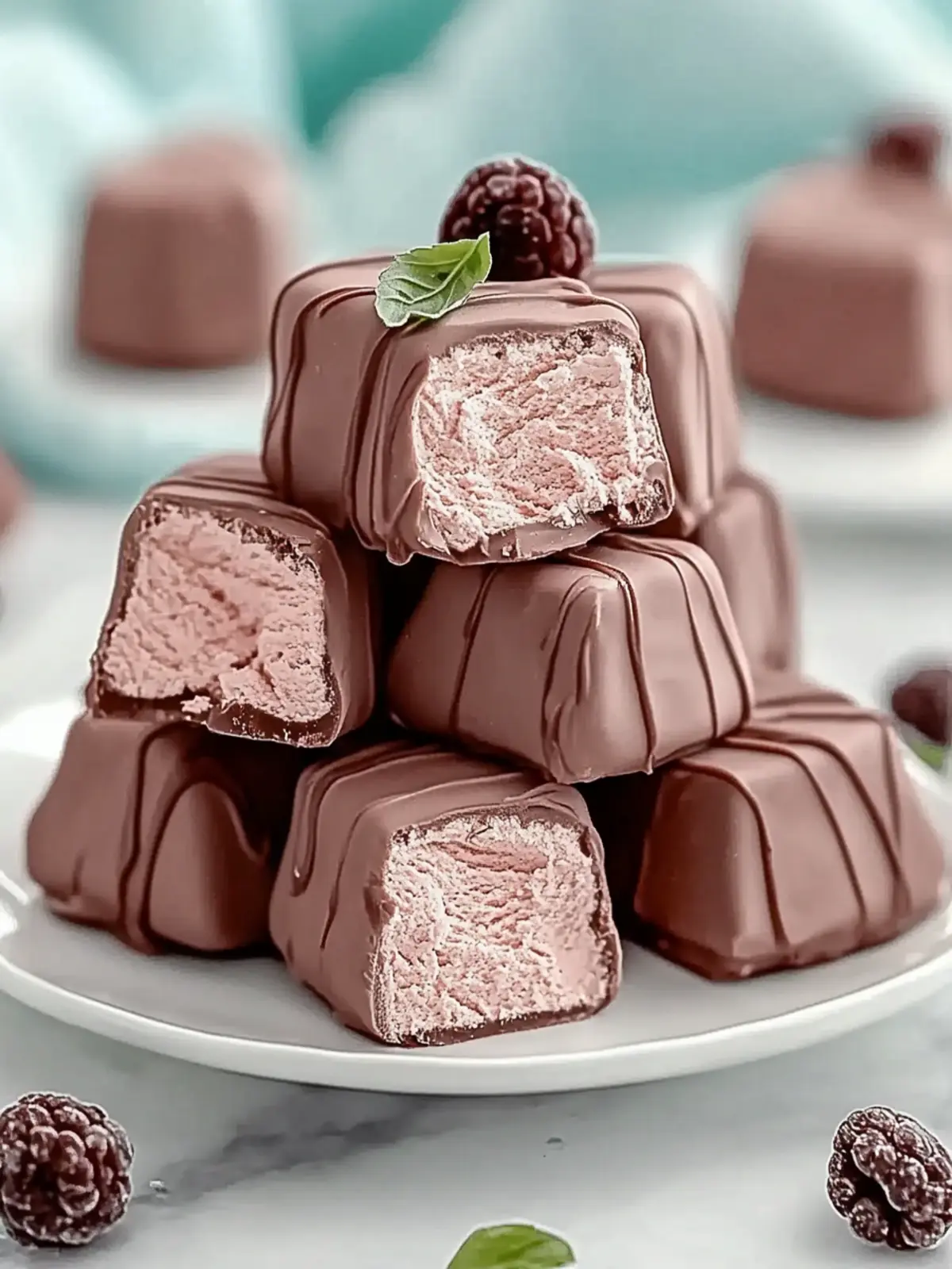 Cool Whip Candy Delight: Your Easy No-Bake Sweet Fix 5 Cool Whip Candy