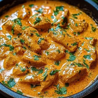 Savor Cowboy Butter Chicken for a Quick Comfort Food Fix 10 Cowboy Butter Chicken