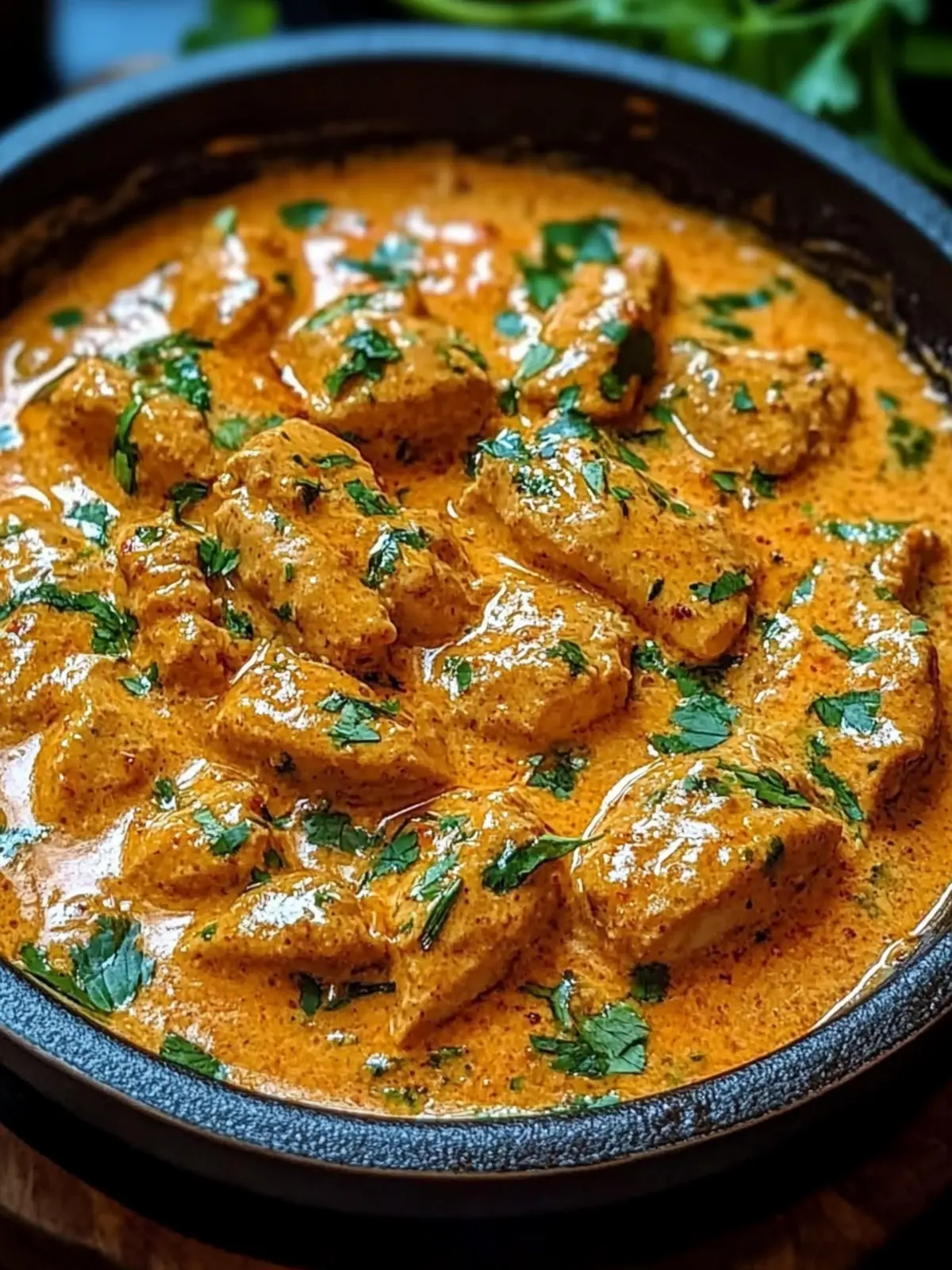 Savor Cowboy Butter Chicken for a Quick Comfort Food Fix 5 Cowboy Butter Chicken