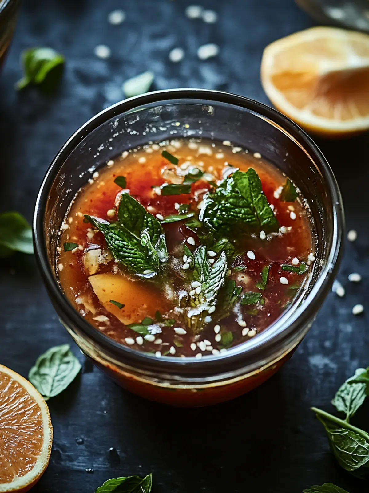 Transform Your Meals with This Irresistible Dragon Sauce 3 Dragon Sauce